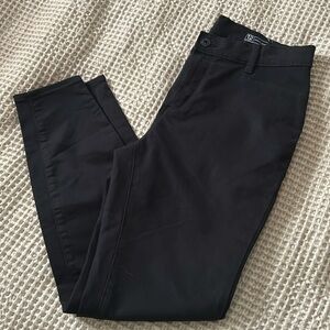 Gap stretch skinny pant